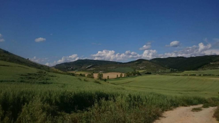 Fotos de la primavera enviadas por los lectores de diariodenavarra.es