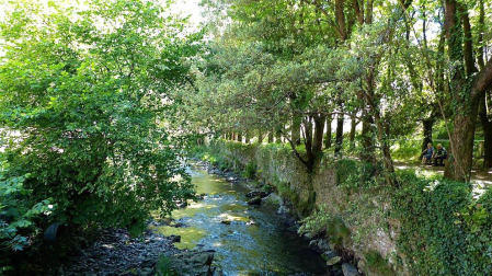 Fotos de la primavera enviadas por los lectores de diariodenavarra.es