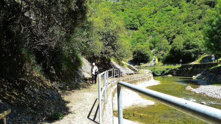Fotos de la primavera enviadas por los lectores de diariodenavarra.es