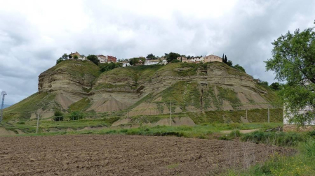 Fotos de la primavera enviadas por los lectores de diariodenavarra.es