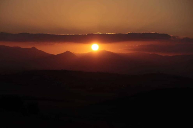Fotos de la primavera enviadas por los lectores de diariodenavarra.es