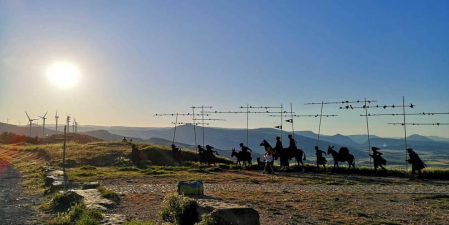 Fotos de la primavera enviadas por los lectores de diariodenavarra.es