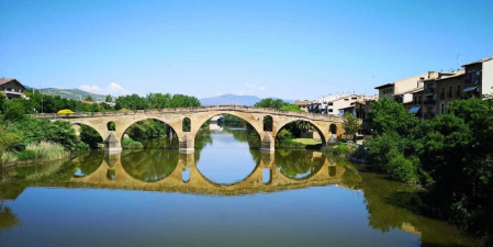 Fotos de la primavera enviadas por los lectores de diariodenavarra.es