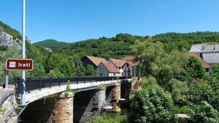 Fotos de la primavera enviadas por los lectores de diariodenavarra.es