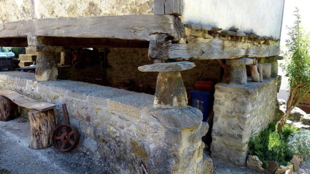 Fotos de la primavera enviadas por los lectores de diariodenavarra.es