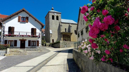 Fotos de la primavera enviadas por los lectores de diariodenavarra.es