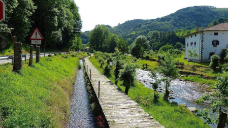 Fotos de la primavera enviadas por los lectores de diariodenavarra.es
