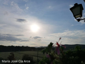 Fotos de la primavera enviadas por los lectores de diariodenavarra.es