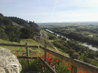 Fotos de la primavera enviadas por los lectores de diariodenavarra.es