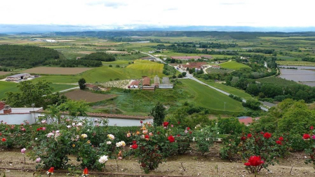 Fotos de la primavera enviadas por los lectores de diariodenavarra.es