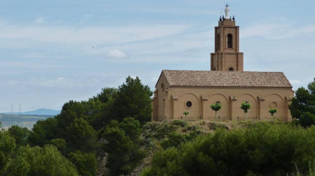 Fotos de la primavera enviadas por los lectores de diariodenavarra.es