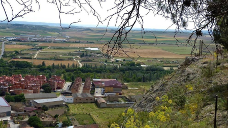 Fotos de la primavera enviadas por los lectores de diariodenavarra.es