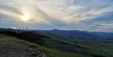 Fotos de la primavera enviadas por los lectores de diariodenavarra.es