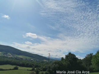 Fotos de la primavera enviadas por los lectores de diariodenavarra.es