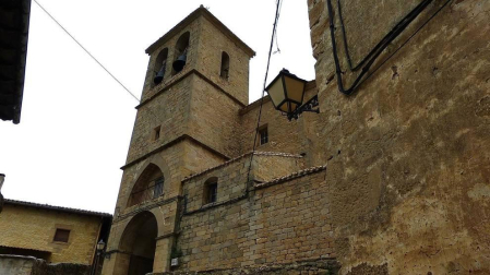 Fotos de la primavera enviadas por los lectores de diariodenavarra.es