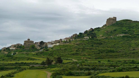 Fotos de la primavera enviadas por los lectores de diariodenavarra.es