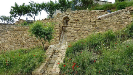 Fotos de la primavera enviadas por los lectores de diariodenavarra.es