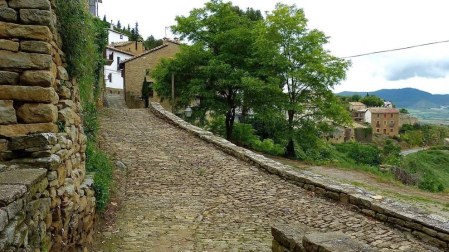 Fotos de la primavera enviadas por los lectores de diariodenavarra.es