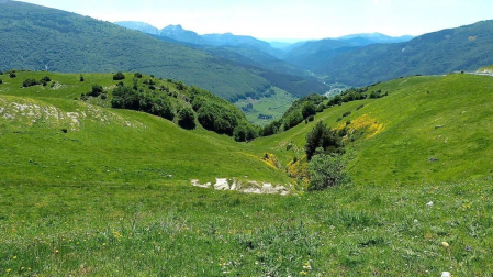 Fotos de la primavera enviadas por los lectores de diariodenavarra.es