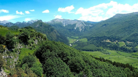 Fotos de la primavera enviadas por los lectores de diariodenavarra.es