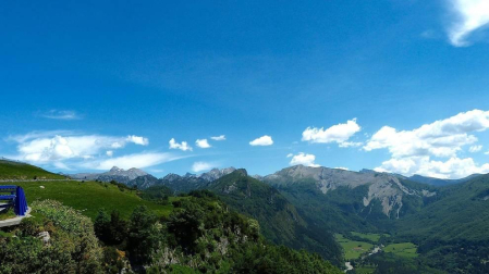 Fotos de la primavera enviadas por los lectores de diariodenavarra.es