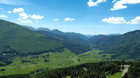 Fotos de la primavera enviadas por los lectores de diariodenavarra.es