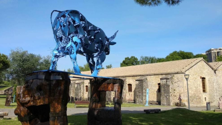 Fotos de la primavera enviadas por los lectores de diariodenavarra.es