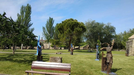 Fotos de la primavera enviadas por los lectores de diariodenavarra.es