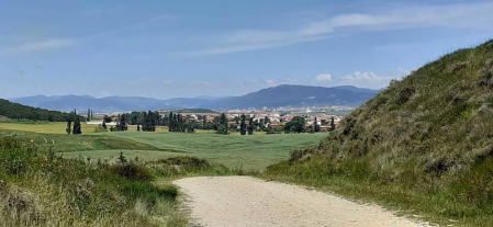 Fotos de la primavera enviadas por los lectores de diariodenavarra.es