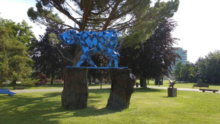 Fotos de la primavera enviadas por los lectores de diariodenavarra.es