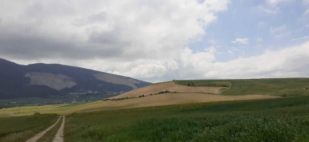 Fotos de la primavera enviadas por los lectores de diariodenavarra.es
