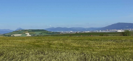 Fotos de la primavera enviadas por los lectores de diariodenavarra.es