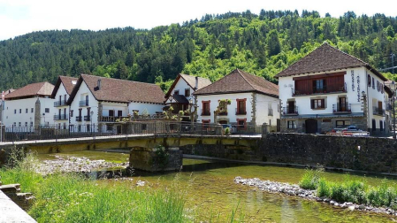 Fotos de la primavera enviadas por los lectores de diariodenavarra.es