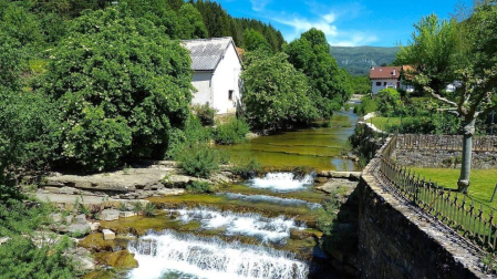 Fotos de la primavera enviadas por los lectores de diariodenavarra.es
