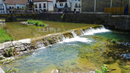 Fotos de la primavera enviadas por los lectores de diariodenavarra.es