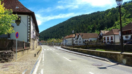 Fotos de la primavera enviadas por los lectores de diariodenavarra.es