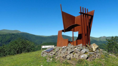 Fotos de la primavera enviadas por los lectores de diariodenavarra.es