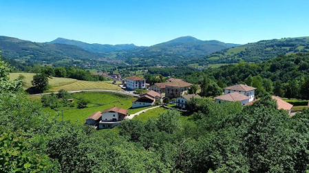 Fotos de la primavera enviadas por los lectores de diariodenavarra.es