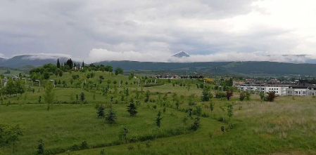 Fotos de la primavera enviadas por los lectores de diariodenavarra.es
