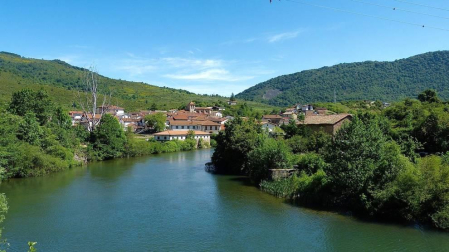 Fotos de la primavera enviadas por los lectores de diariodenavarra.es