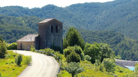Fotos de la primavera enviadas por los lectores de diariodenavarra.es