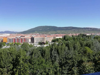 Fotos de la primavera enviadas por los lectores de diariodenavarra.es