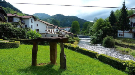 Fotos de la primavera enviadas por los lectores de diariodenavarra.es