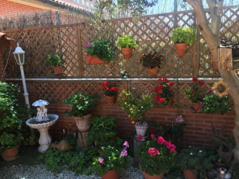 Fotos de la primavera enviadas por los lectores de diariodenavarra.es