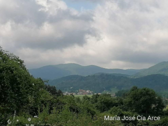 Fotos de la primavera enviadas por los lectores de diariodenavarra.es