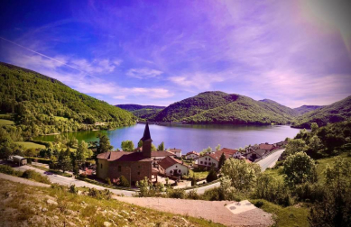 Fotos de la primavera enviadas por los lectores de diariodenavarra.es