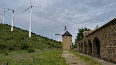 Fotos de la primavera enviadas por los lectores de diariodenavarra.es