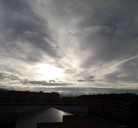 Fotos de la primavera enviadas por los lectores de diariodenavarra.es