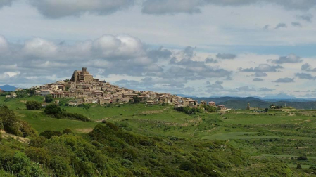 Fotos de la primavera enviadas por los lectores de diariodenavarra.es