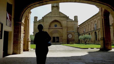 Fotos de la primavera enviadas por los lectores de diariodenavarra.es